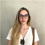 Doy clases particulares de inglés para primaria y educación secundaria y refuerzo de otras materias